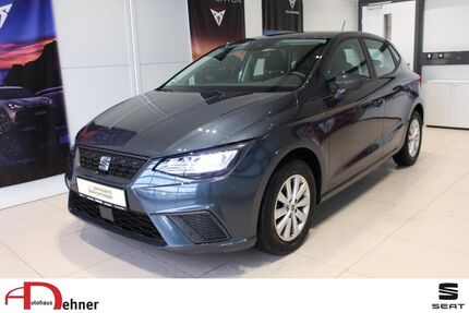 Seat Ibiza 31.100 km 15.980 &euro; Balingen 72336