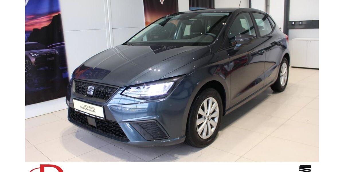Seat Ibiza 31.100 km 16.980 &euro; Balingen 72336