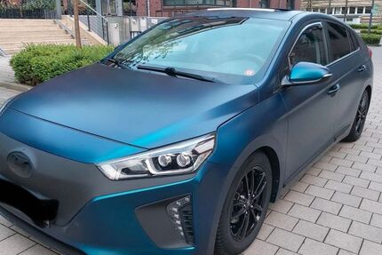 Hyundai IONIQ 88.300 km 13.200 &euro; Hamburg 22337