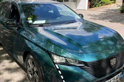 Peugeot 308 158.000 km 10.472 &euro; Hofheim am Taunus 65719