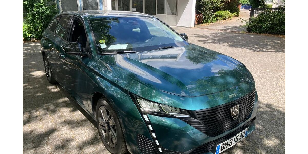 Peugeot 308 158.000 km 10.472 &euro; Hofheim am Taunus 65719