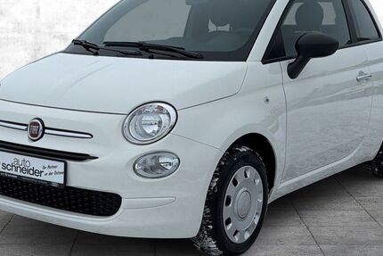 Fiat 500 9.300 km 15.890 &euro; Timmendorfer Strand 23669