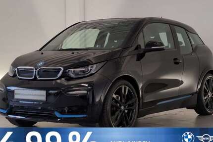 BMW i3 49.016 km 21.750 € Würzburg 97076
