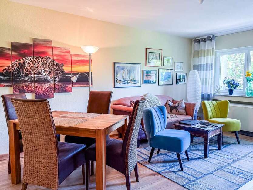 Wohnung zum Kaufen in Bad Tölz 308.700 € 65 m²