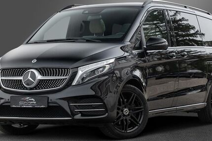 Mercedes-Benz V 300 95.000 km 57.920 &euro; Roigheim 74255