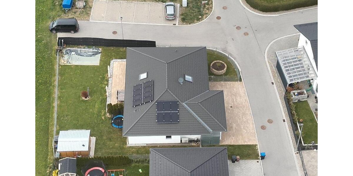 Bungalow Lachen - 4 Zimmer, 120 m&sup2;, 695.000&euro; | Angebot:26286358