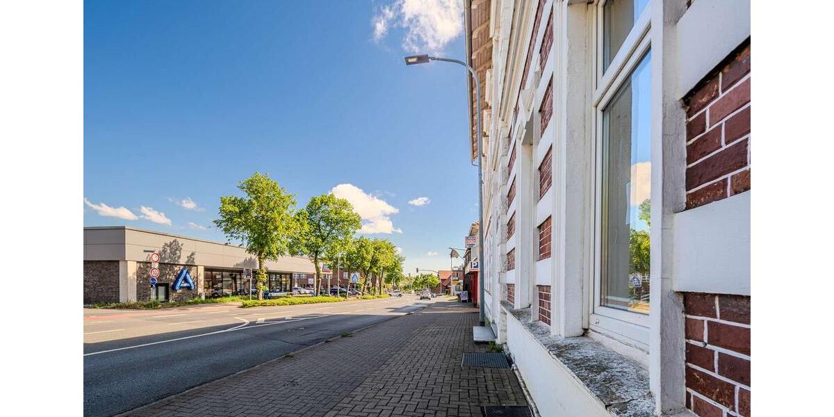 Gewerbeobjekt Buxtehude - 1.970&euro; | Angebot:26491437
