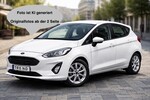 Ford Fiesta 167.500 km 4.000 &euro; Püttlingen 66346