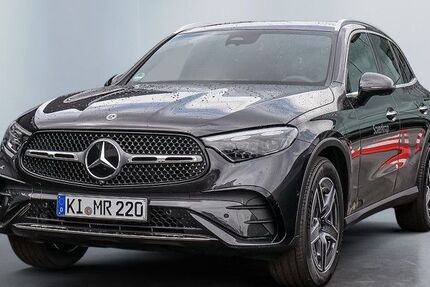 Mercedes GLC 220