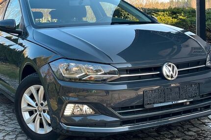 VW Polo 88.000 km 10.999 &euro; Guben 03172