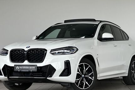 BMW X4 76.000 km 47.890 &euro; Büdingen 63654
