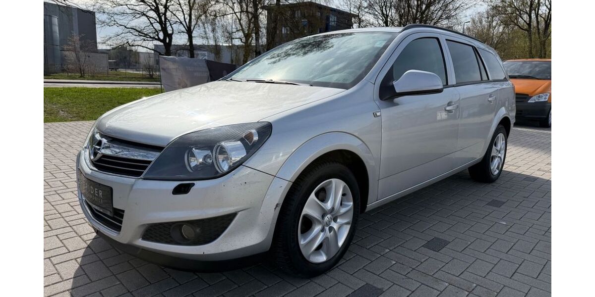 Opel Astra 64.870 km 5.200 &euro; Norderstedt 22848