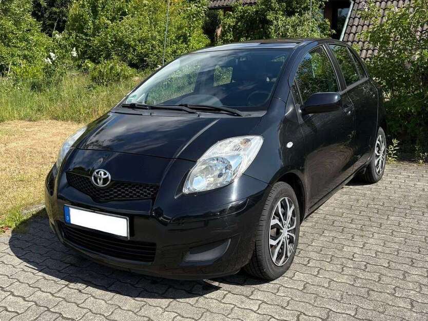 Yaris