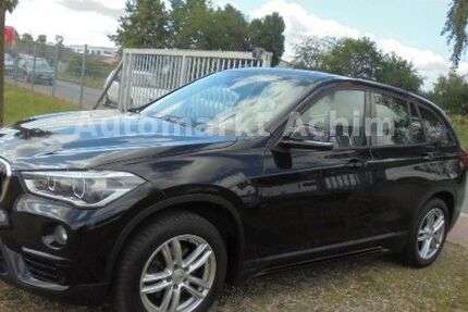 BMW X1 190.000 km 11.490 &euro; Achim 28832