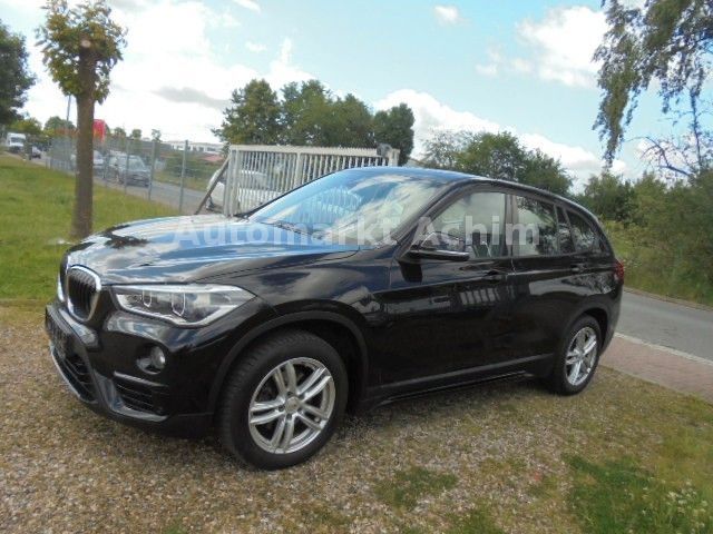 BMW X1 190.000 km 11.490 &euro; Achim 28832