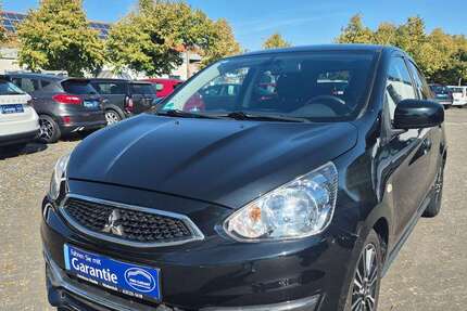 Mitsubishi Space Star 51.000 km 7.990 € Wadersloh 59329