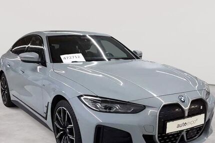 BMW i4 95.729 km 37.990 &euro; Fernwald-Steinbach 35463