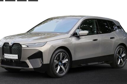 BMW iX 29.582 km 46.850 &euro; Weiden 92637
