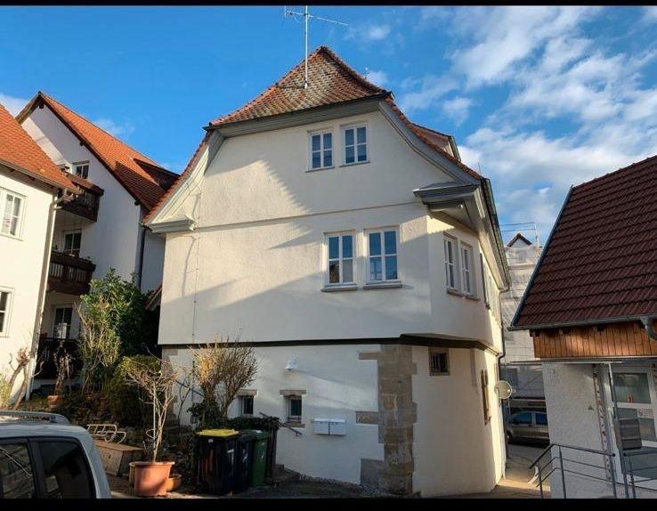 Dachgeschoßwohnung Ludwigsburg Hoheneck - 2.5 Zimmer, 70 m&sup2;, 239.000&euro; | Angebot:26844883
