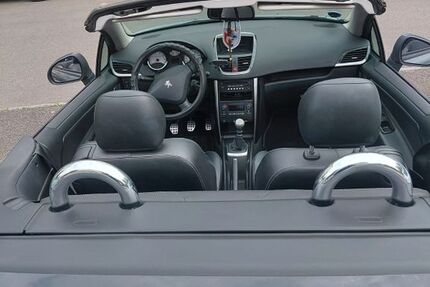 Peugeot 207 160.000 km 4.250 &euro; Winnenden 71364