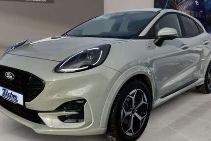 Ford Puma 12.950 km 23.950 &euro; Hamburg-Harburg 21073