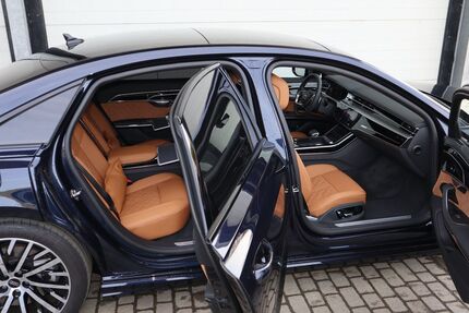 Audi A8 8.000 km 94.600 &euro; Passau 94034