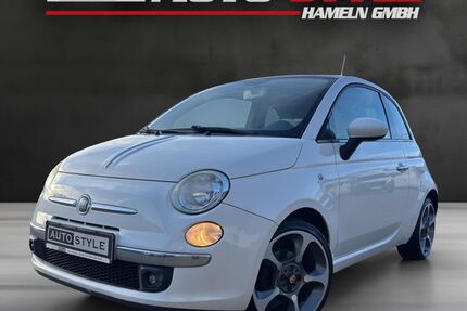 Fiat 500 149.870 km 4.490 &euro; Hameln 31789