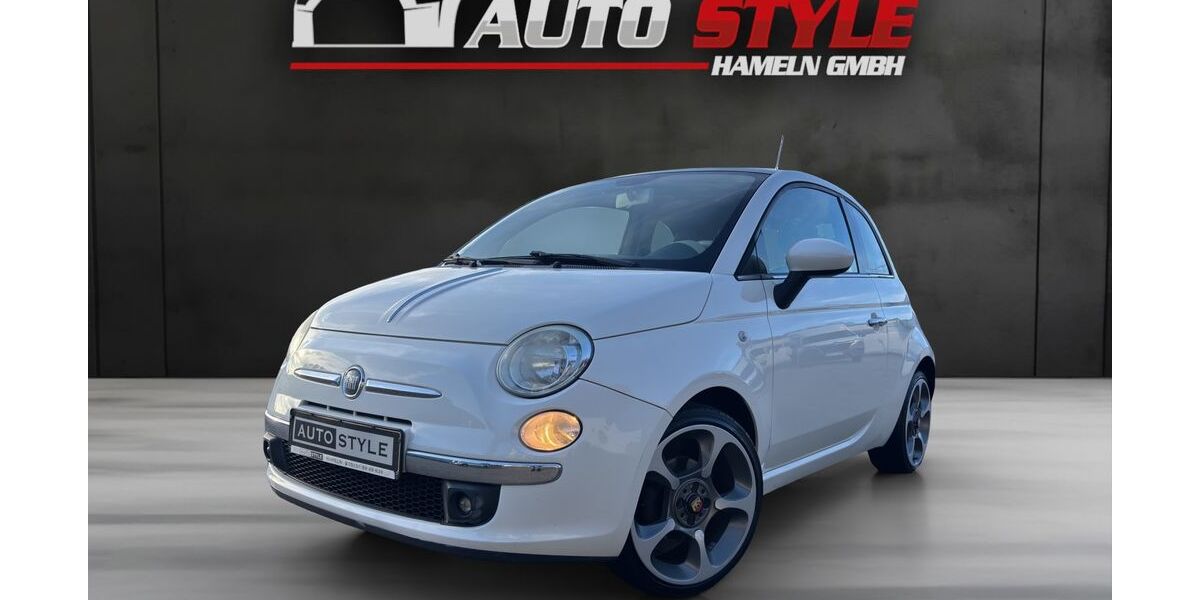 Fiat 500 149.870 km 4.490 &euro; Hameln 31789
