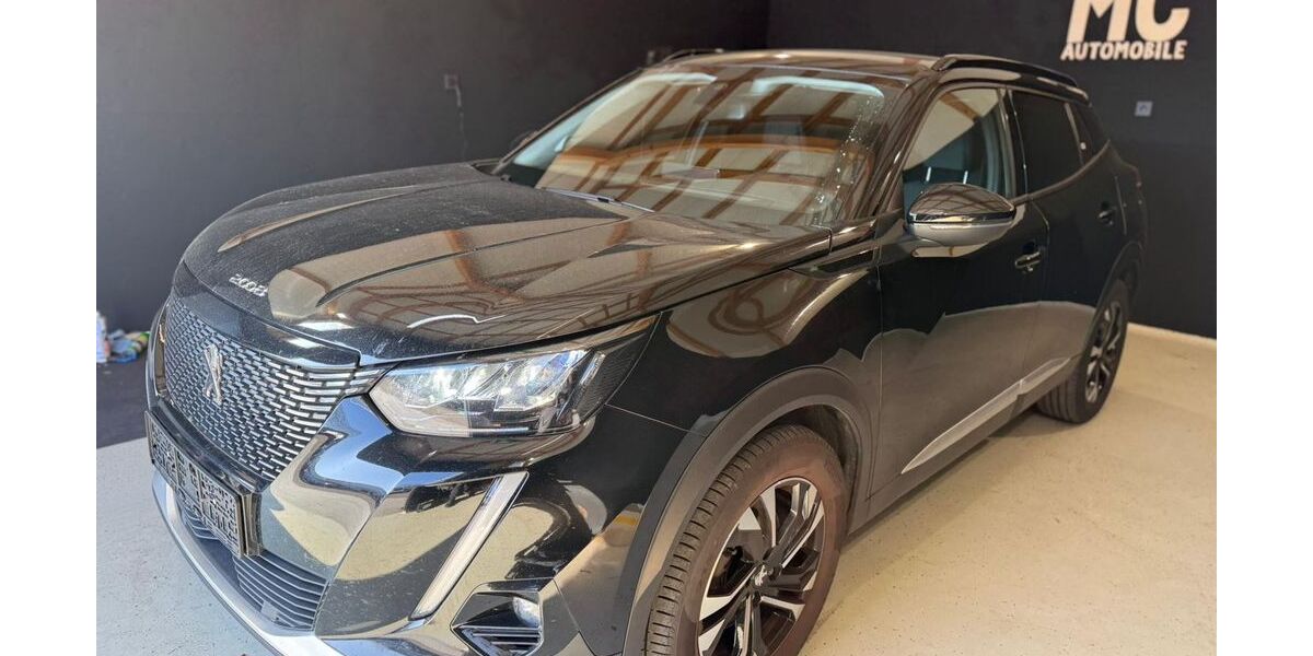 Peugeot 2008 150.000 km 13.328 &euro; Heidelberg 69123