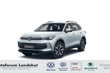 VW Tiguan 33.642 km 36.990 &euro; Ergolding 84030