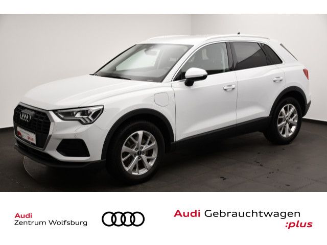 Audi Q3 112.750 km 23.690 &euro; Wolfsburg 38440