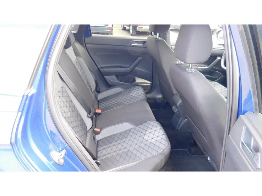 Taigo 1.0 Life R-Line TSI BMT Klima Navi LED