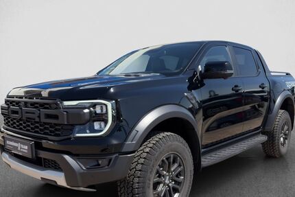 Ford Ranger 5.498 km 54.980 &euro; Bielefeld 33609