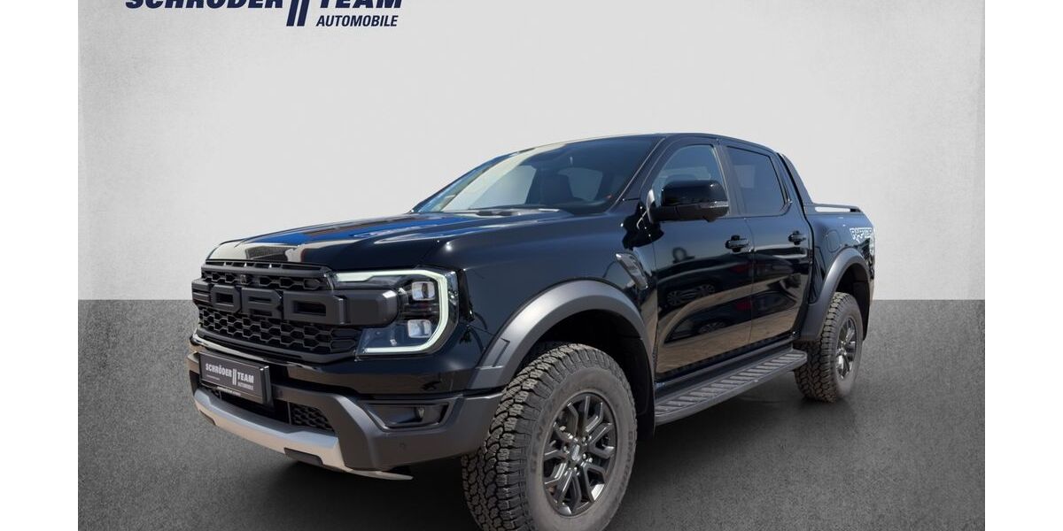 Ford Ranger 5.498 km 54.980 &euro; Bielefeld 33609