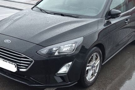 Ford Focus 105.200 km 10.600 &euro; Bad Tölz 83646