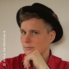 Sunna Huygen 20.11.2025 Galerie am Schloss
