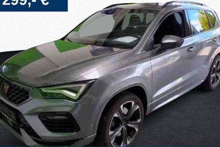 Cupra Ateca 17.103 km 31.430 &euro; Göppingen 73037