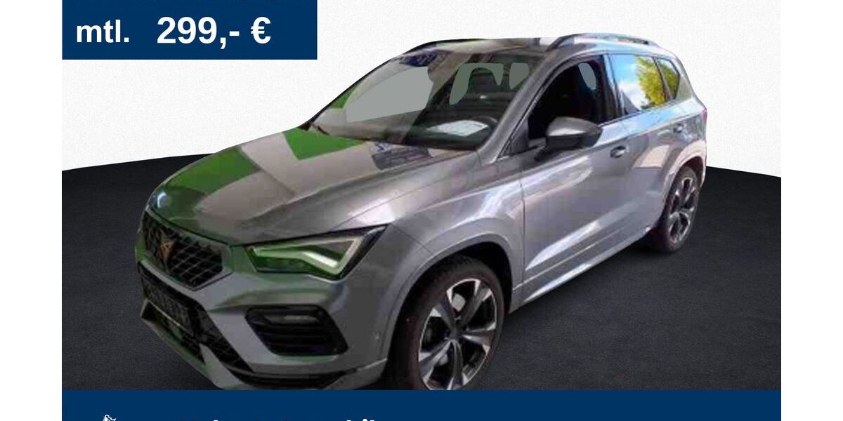 Cupra Ateca 17.103 km 31.430 &euro; Göppingen 73037