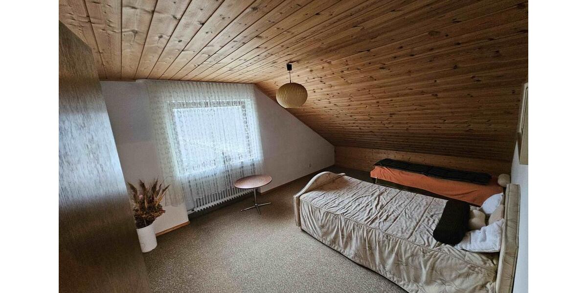 Einfamilienhaus Ochsenhausen - 7 Zimmer, 174 m&sup2;, 430.000&euro; | Angebot:26121638