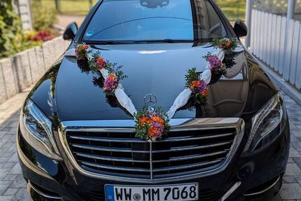 Mercedes-Benz S 350 194.000 km 28.500 &euro; Eitelborn 56337