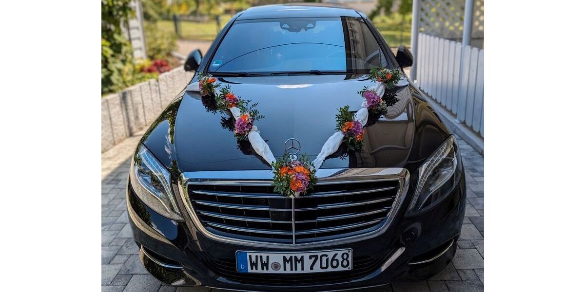 Mercedes-Benz S 350 194.000 km 28.500 &euro; Eitelborn 56337