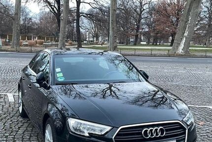 Audi A3 44.300 km 21.500 &euro; Berlin 10707
