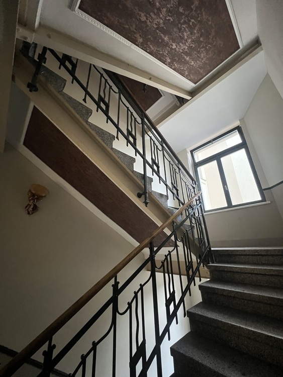 großzügige 4-Raum Wohnung sucht Mieter 4 zimmer