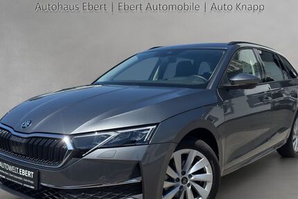 Skoda Octavia 27.000 km 28.790 &euro; Heidelberg 69123