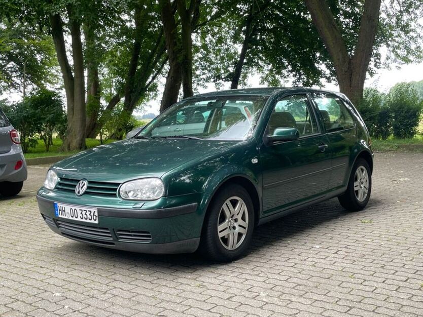 Golf