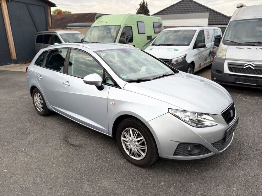 Seat Ibiza 352.000 km 2.490 € Cadolzburg 90556