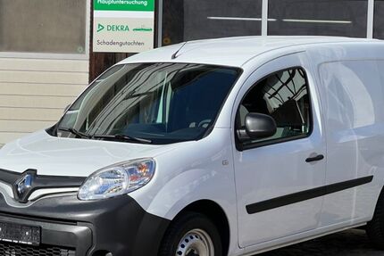Renault Kangoo 100.000 km 9.000 &euro; Käbschütztal OT Krögis bei Dresden 01665