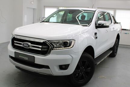 Ford Ranger 115.210 km 22.990 &euro; Düsseldorf 40233
