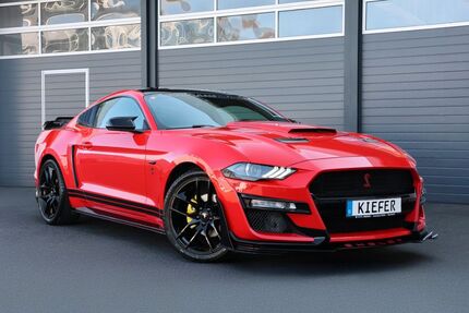 Ford Mustang 59.912 km 27.950 &euro; Rennerod 56477