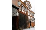Hessich Lichtenau-OT, 1-2 Fam.Hs. + Scheune - Einfamilienhaus Hessisch Lichtenau Quentel | Angebot:24416348